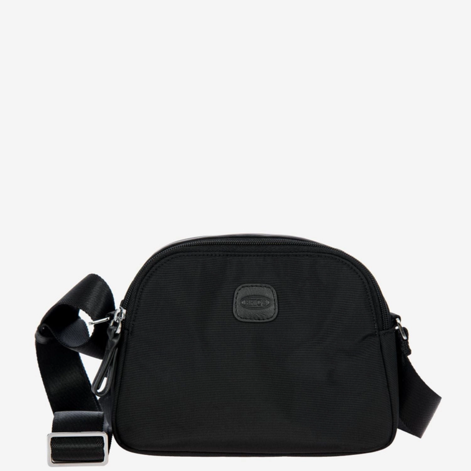 Bric'S X-Bag Travel Shoulder Bag - Small Smart Luggage Bag