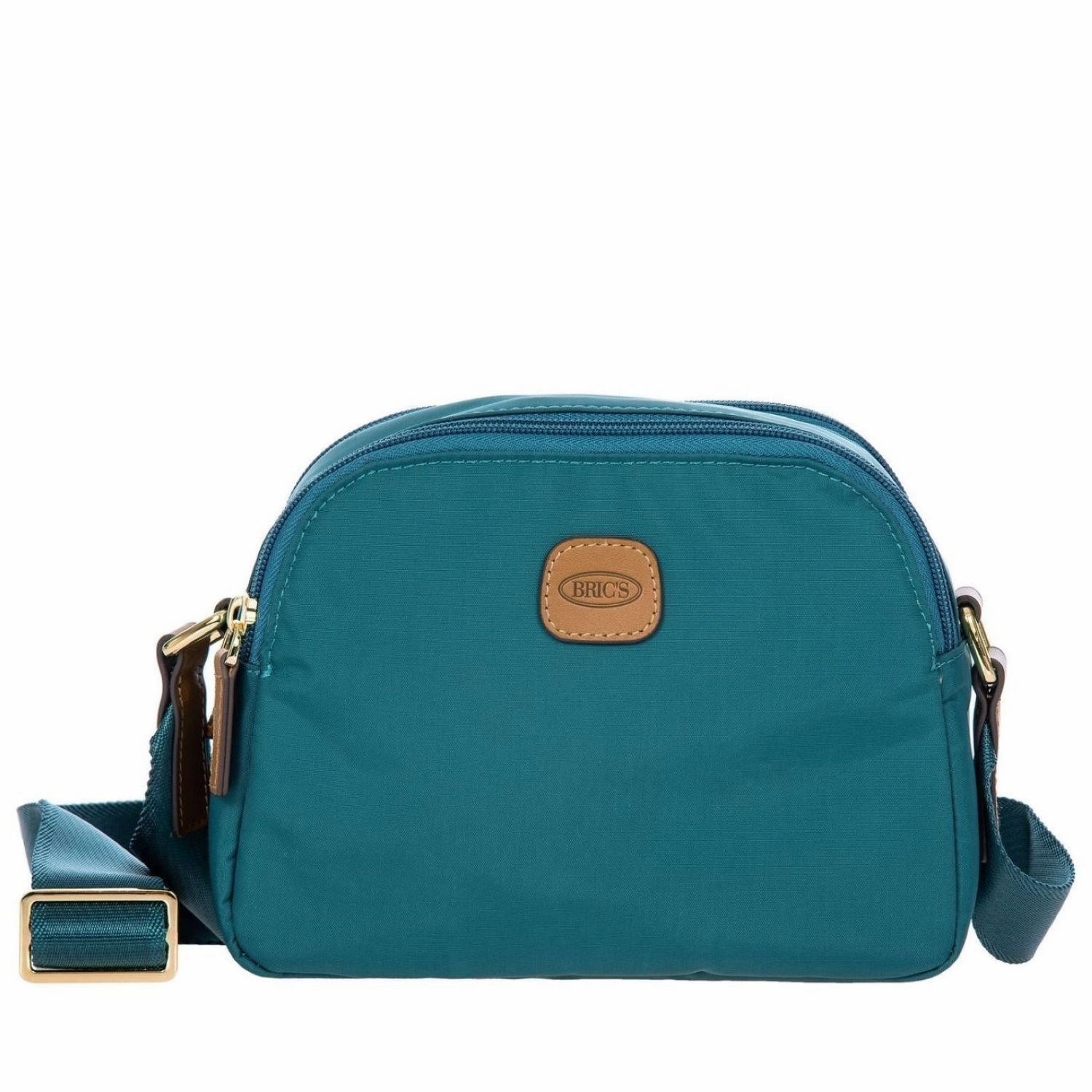 Travel Sling Bric'S X-Bag Travel Shoulder Bag - Small