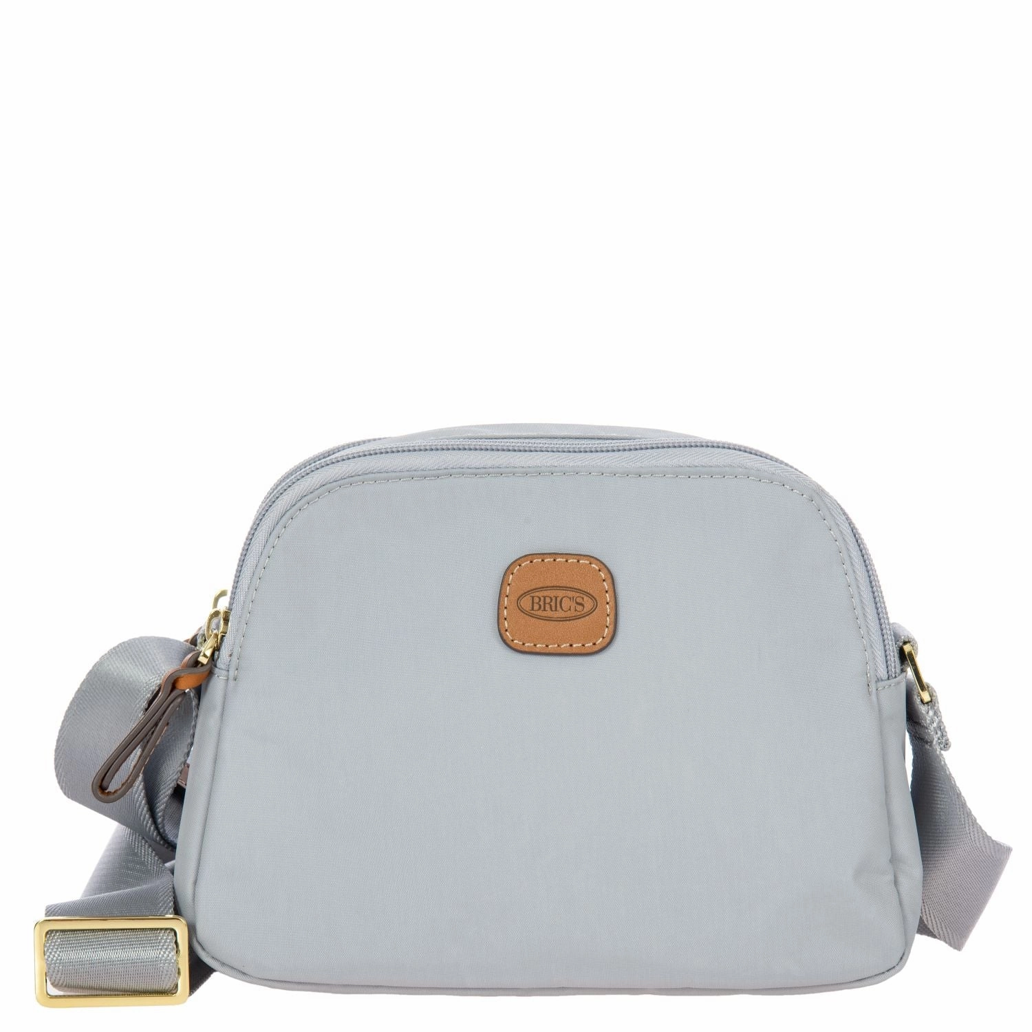 Expandable Travel Bag Bric'S X-Bag Travel Shoulder Bag - Small