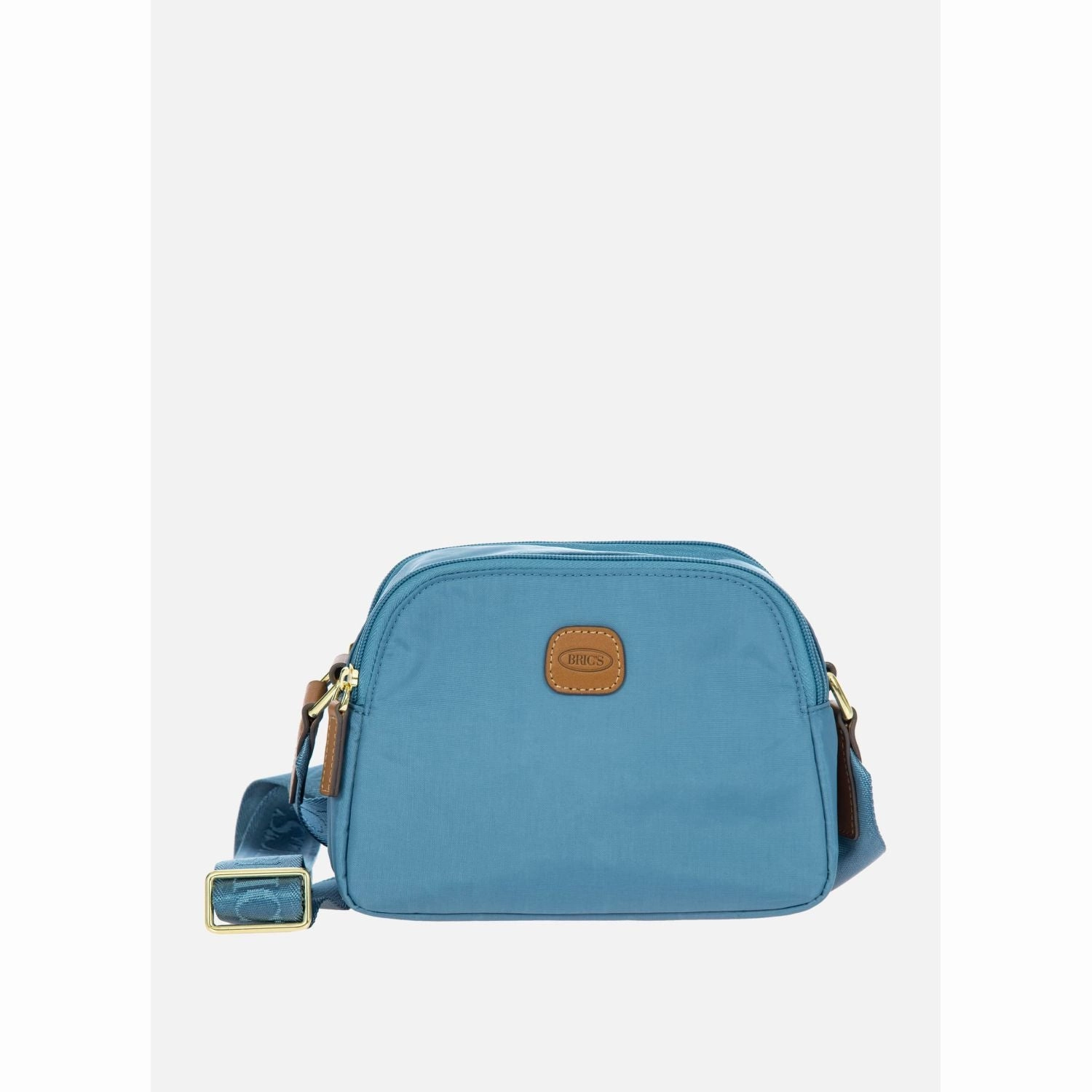Weekend Getaway Bag Bric'S X-Bag Travel Shoulder Bag - Small