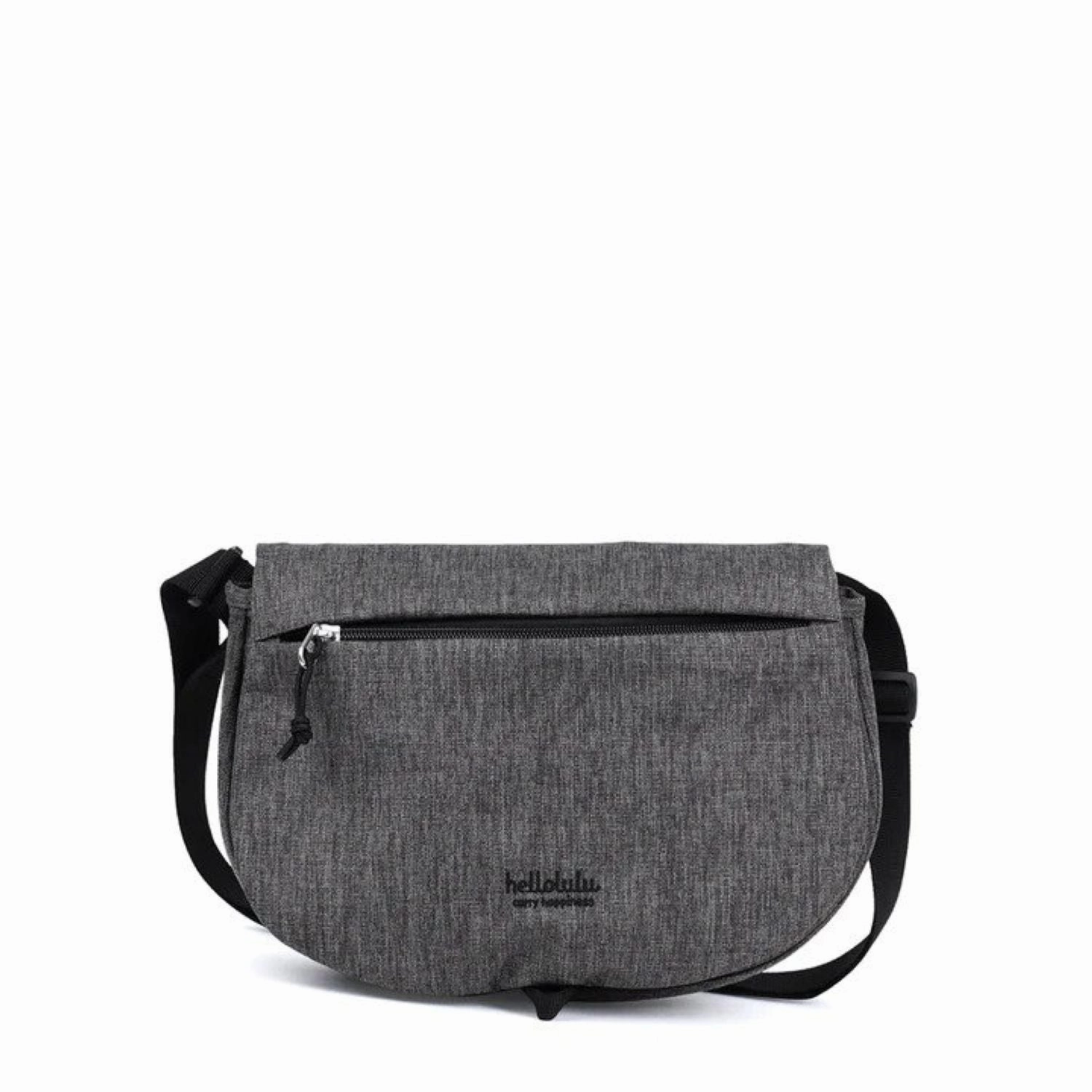 Hellolulu Elvin All Day Shoulder Bag Recycled Travel Duffle Pack