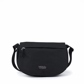 Weekender Duffel Cabin Bag Hellolulu Elvin All Day Shoulder Bag Recycled