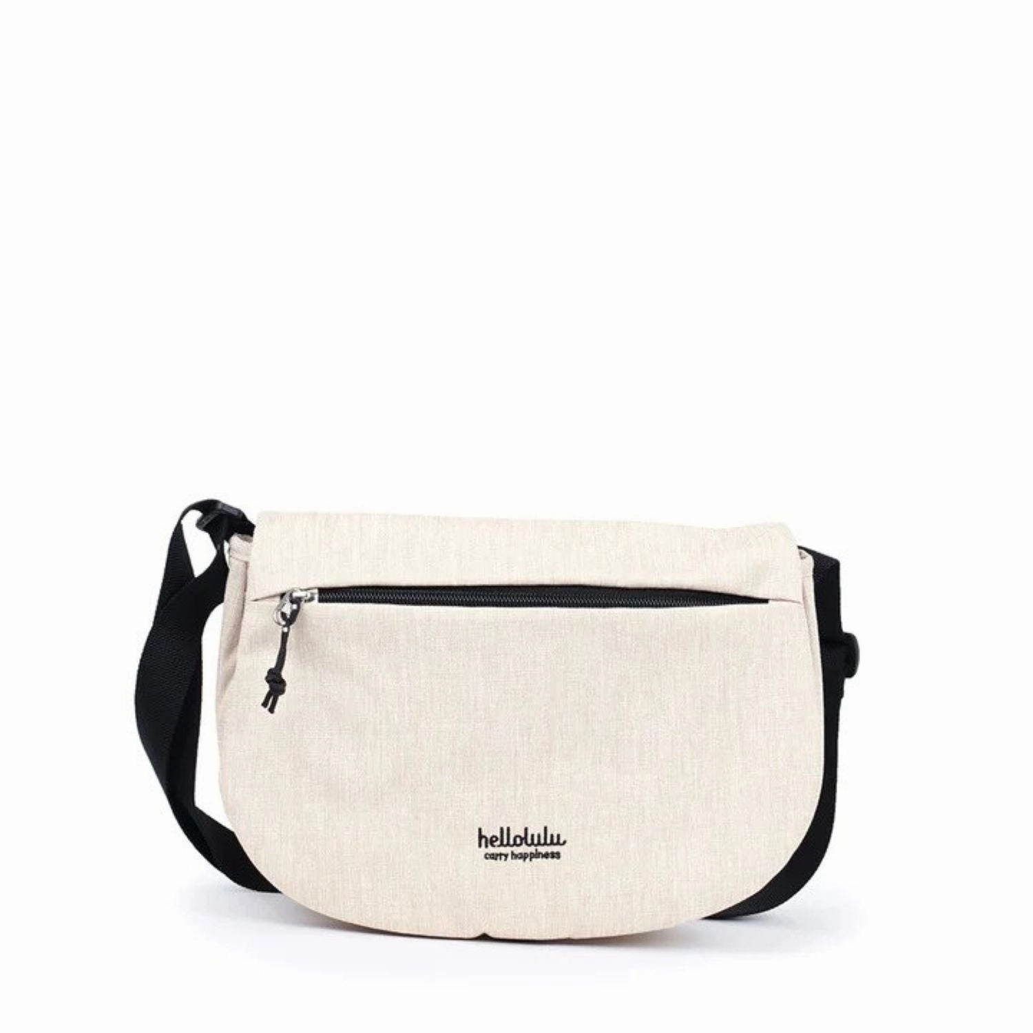Hellolulu Elvin All Day Shoulder Bag Recycled Travel Pouch Set Daypack Travel Bag