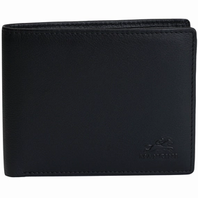 Anti-Theft Waist Pack Anti-Theft Crossbody Mancini Sonoma Rfid Secure Left Wing Wallet