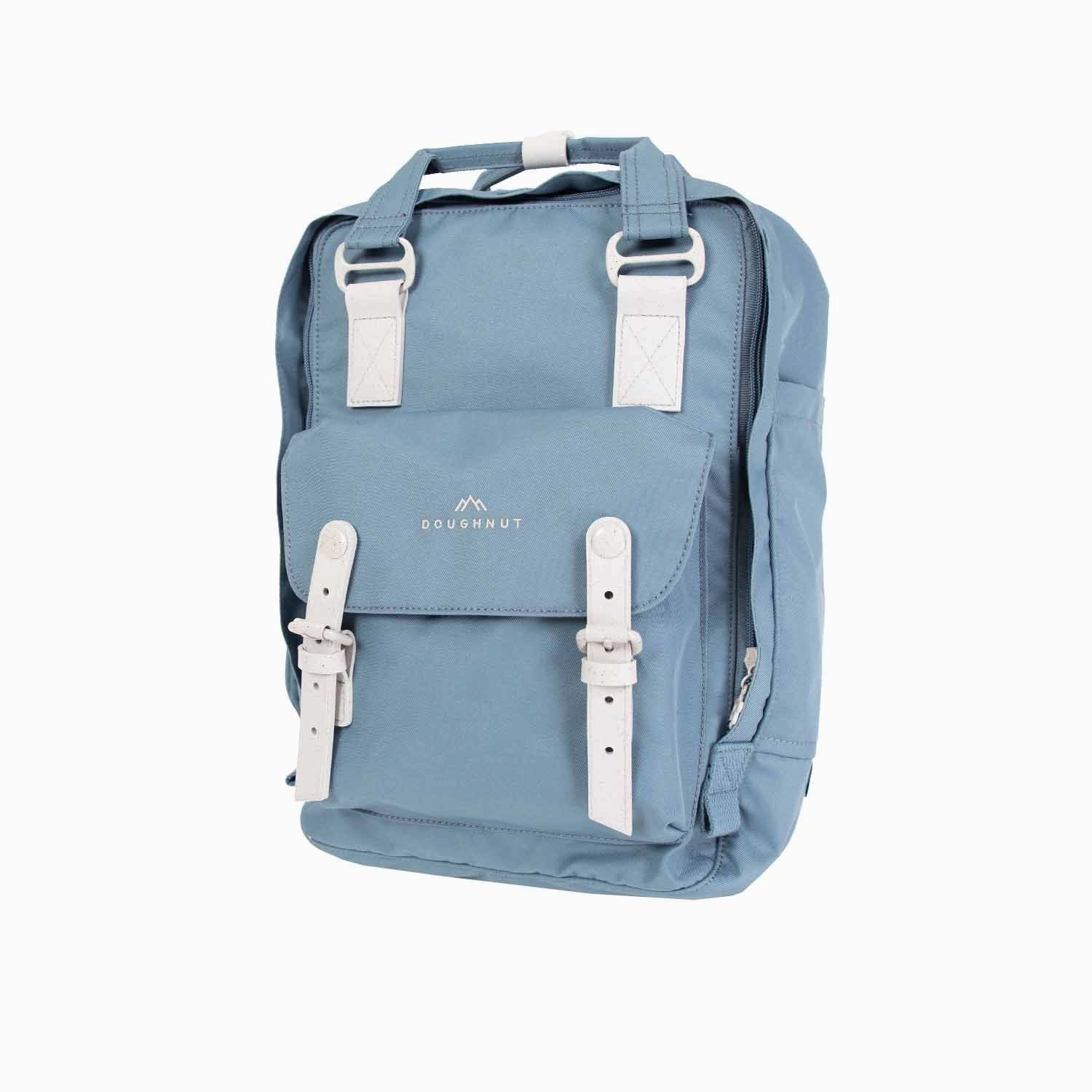 Doughnut Macaroon Monet Series Travel Bag Stylish Travel Bag