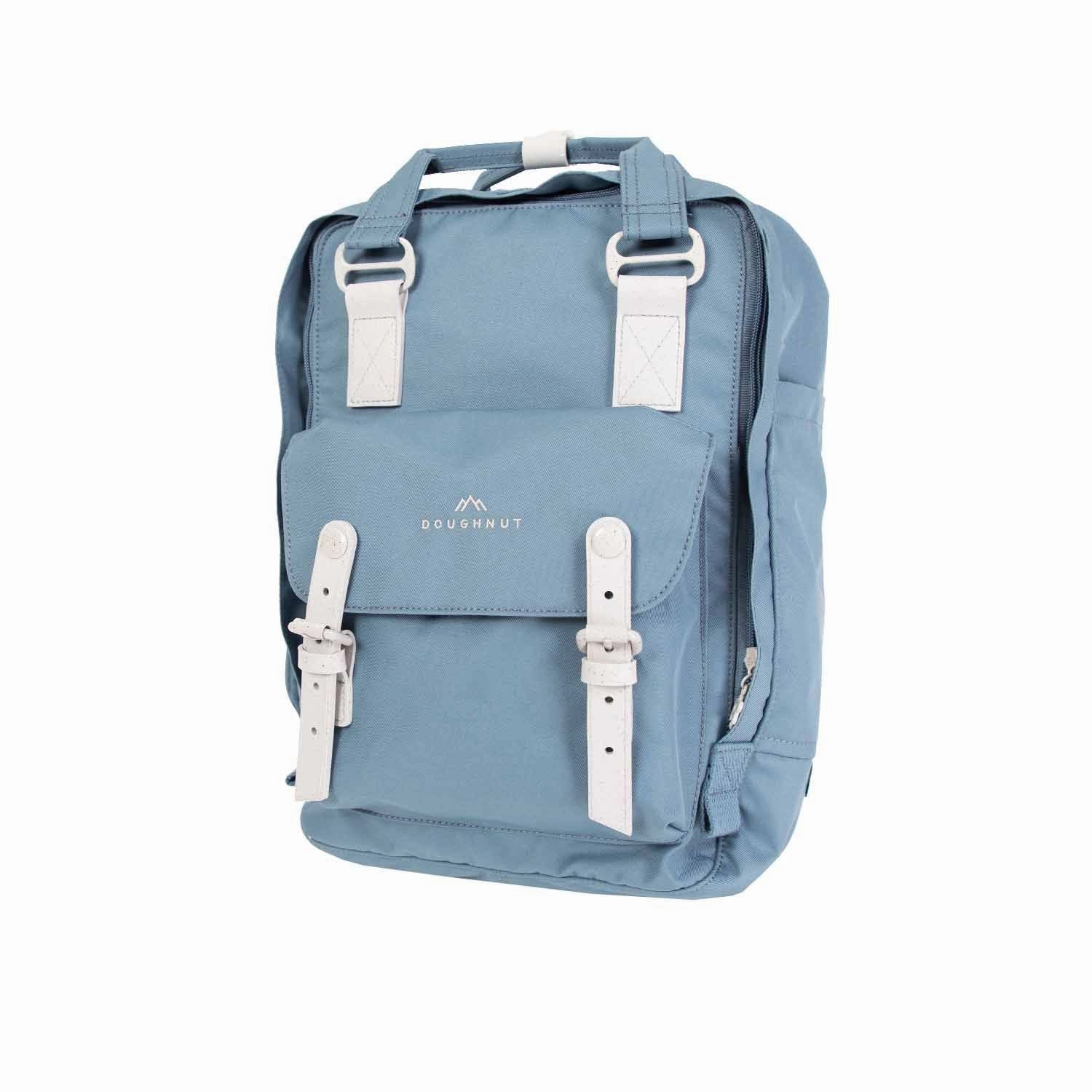 Doughnut Macaroon Monet Series Overnight Bag Sports Travel Bag