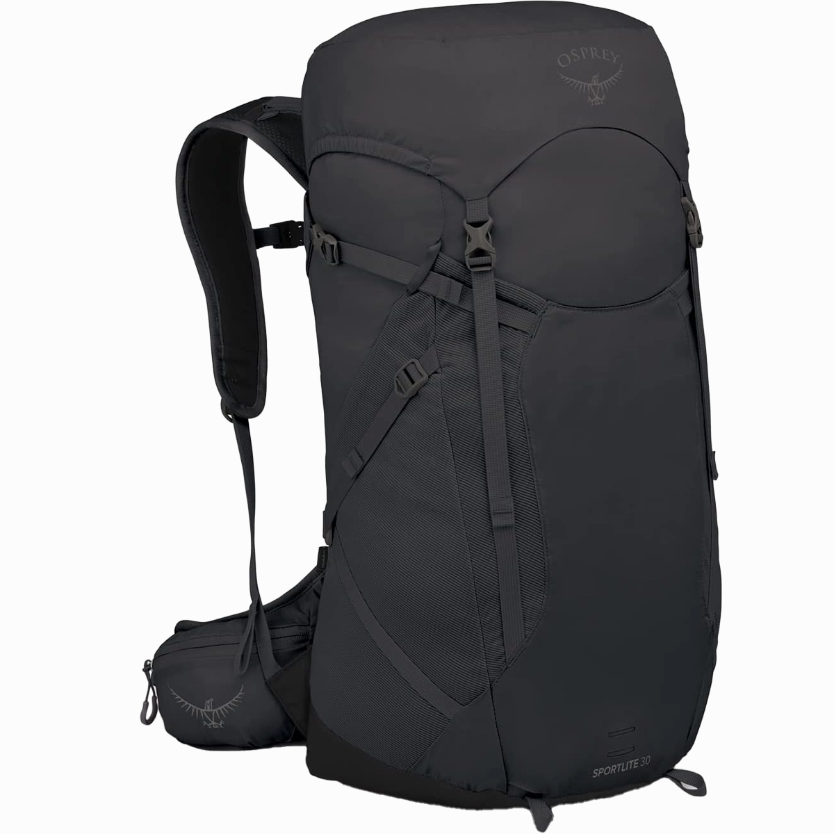 Sportlite 30 Compact Travel Organizer Expandable Travel Bag