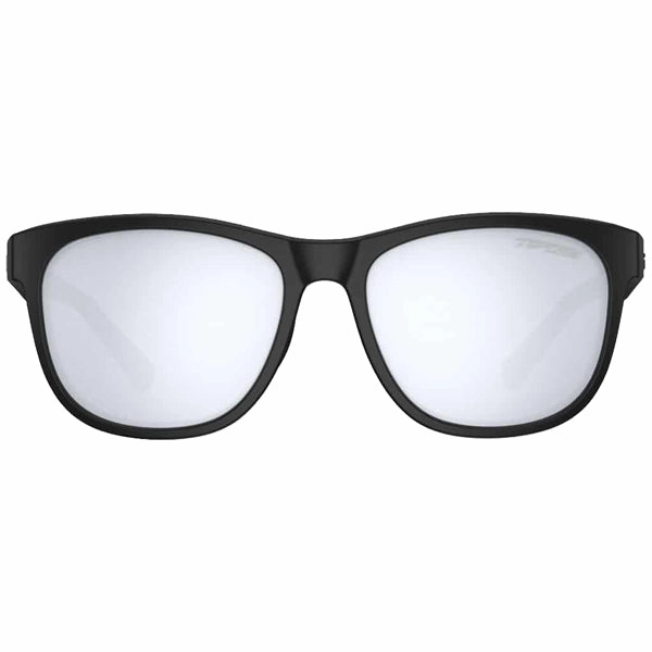 Hot Offer Event Swank - Satin Black / Smoke Bright Blue
