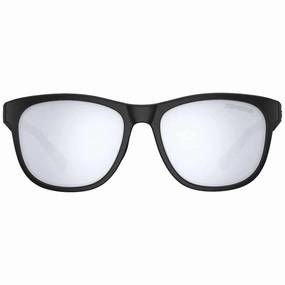 Hot Offer Event Swank - Satin Black / Smoke Bright Blue
