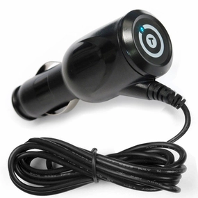 T-Power Car Charger For Kicker Ik100 Ik100Ps Dock Work Desktop Speaker Stereo Charger Power Supply Cord Price Slash Today Grab Save Today