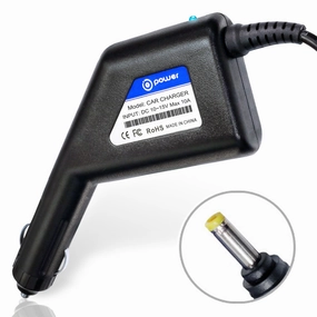 Shop Today Save T-Power For 16V For Canon Pixma Ip90V I70 I-70 I80 I-80 I90 I-90 Ip100 Mg1-3607-000 Dr-2050C Dr-2010C Dr-2080C Dr2080C Mini-260 Mini 260 K10222 K30244 Dr-2080C Scanner Ac Dc Car Charger