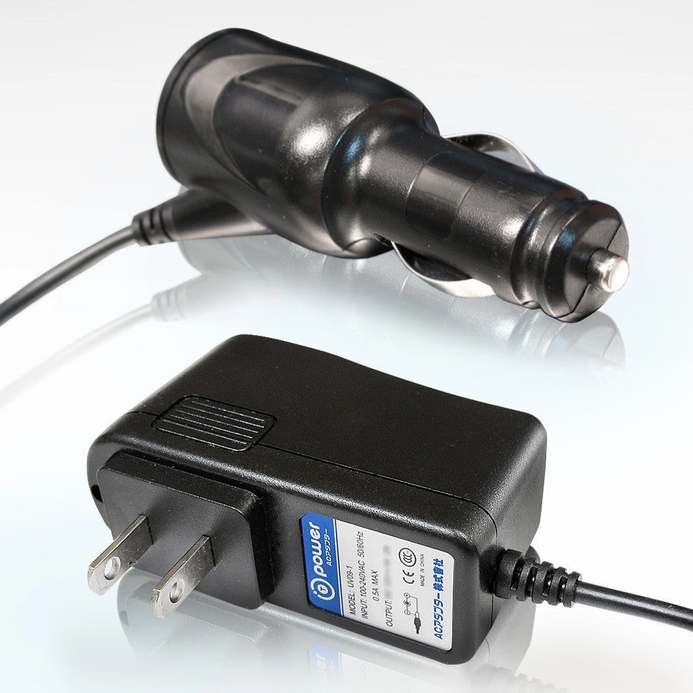 T-Power For Pax Onyx & Pax By Ploom Premium By Ploom Docking Station Kit (Note: This Charger Is For The Base Charging Cradle Only. ) Cigarette Lighter Cable Car Charger Boat Ac Dc Adapter Gift Ideas Galore