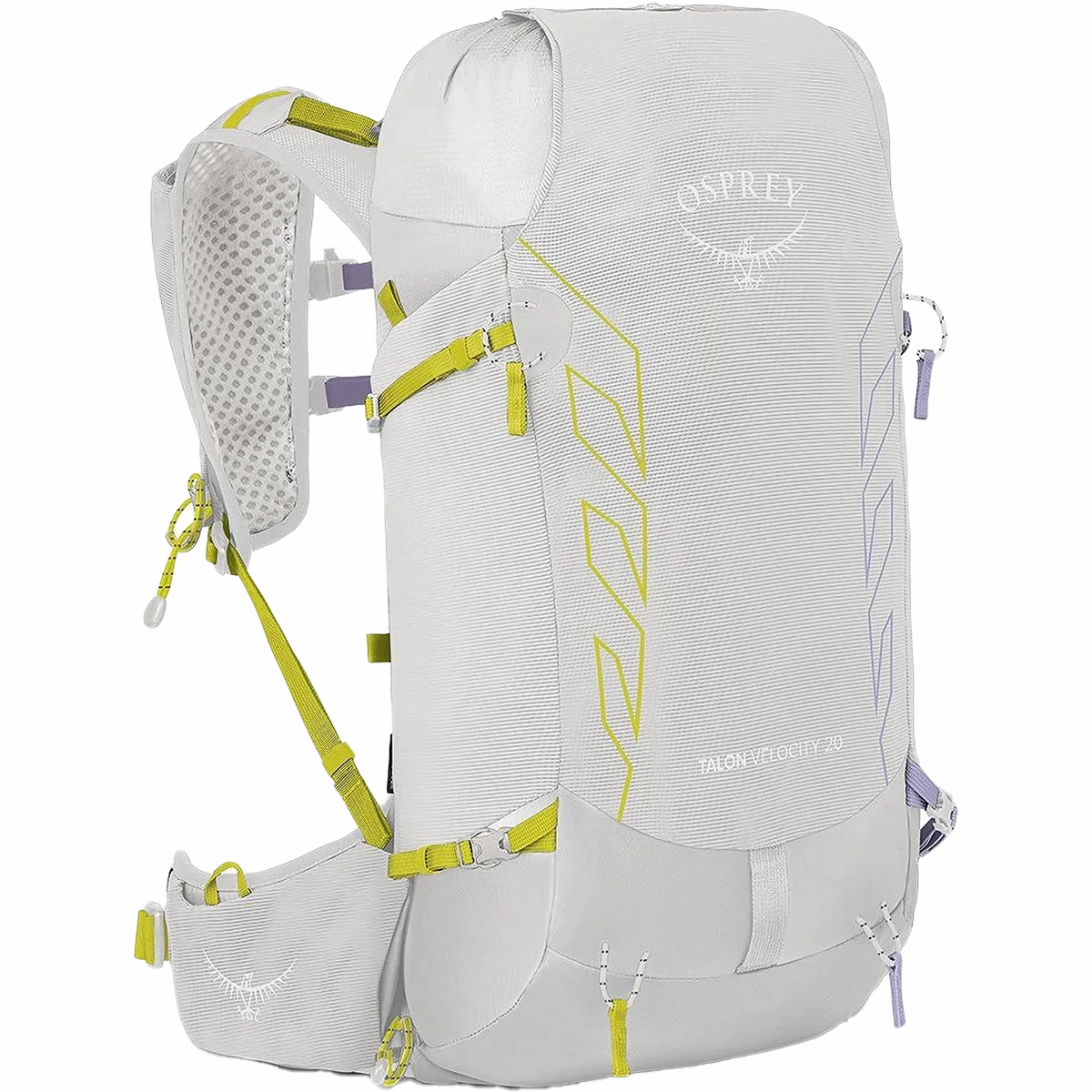 Talon Velocity 20 Crossbody Travel Bag