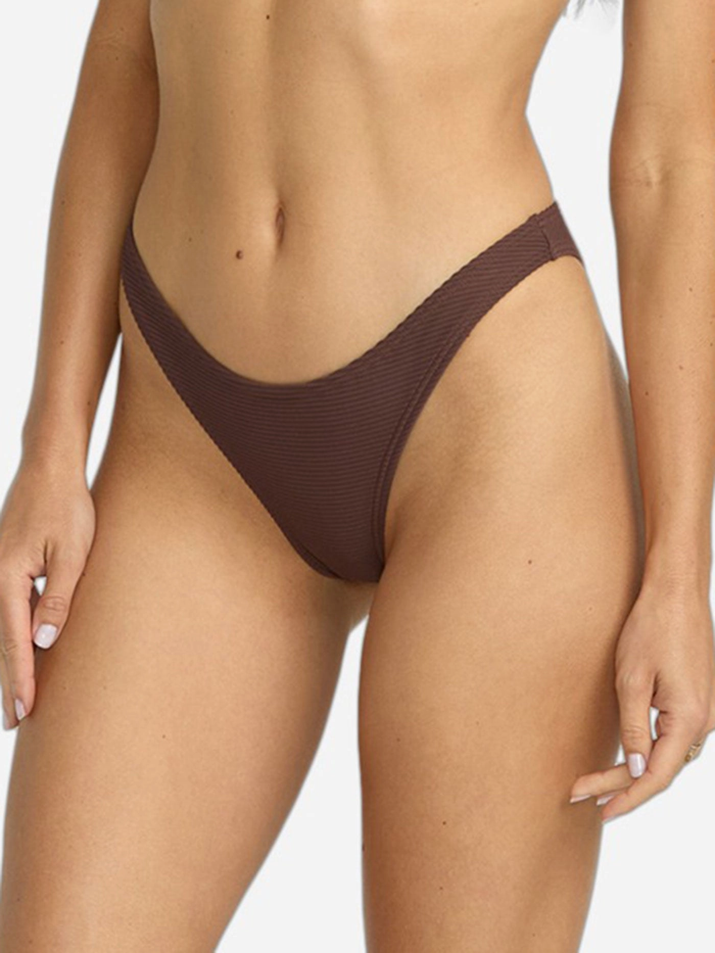 Tanlines Hike Bikini Bottom