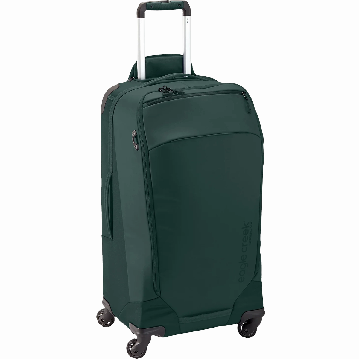 Expandable Pouch Travel Backpack Tarmac Xe 4-Wheel 28" Luggage