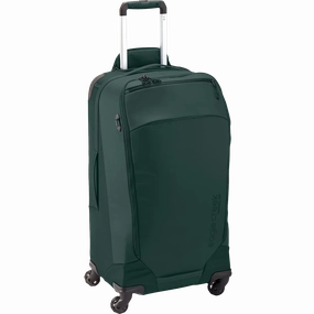 Expandable Pouch Travel Backpack Tarmac Xe 4-Wheel 28" Luggage