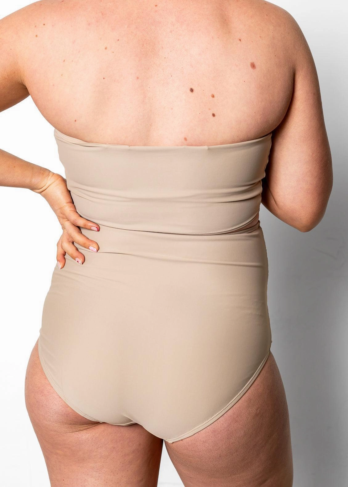 Taupe | Maternity Bottoms