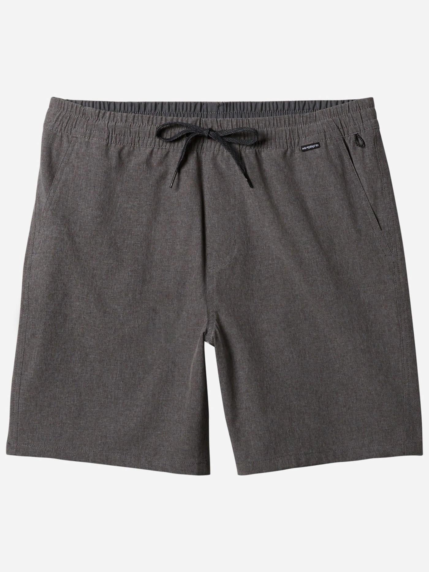 Taxer Heather Amphibian 18" Boardshorts
