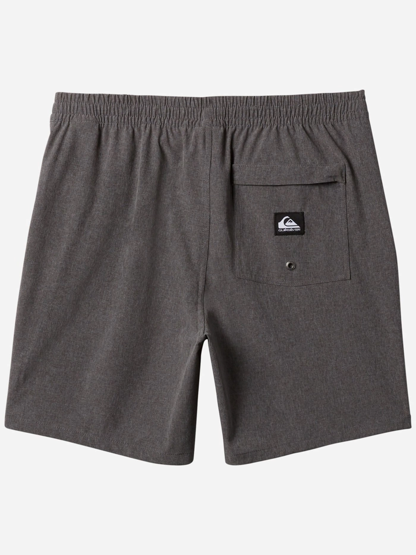 Taxer Heather Amphibian 18" Boardshorts