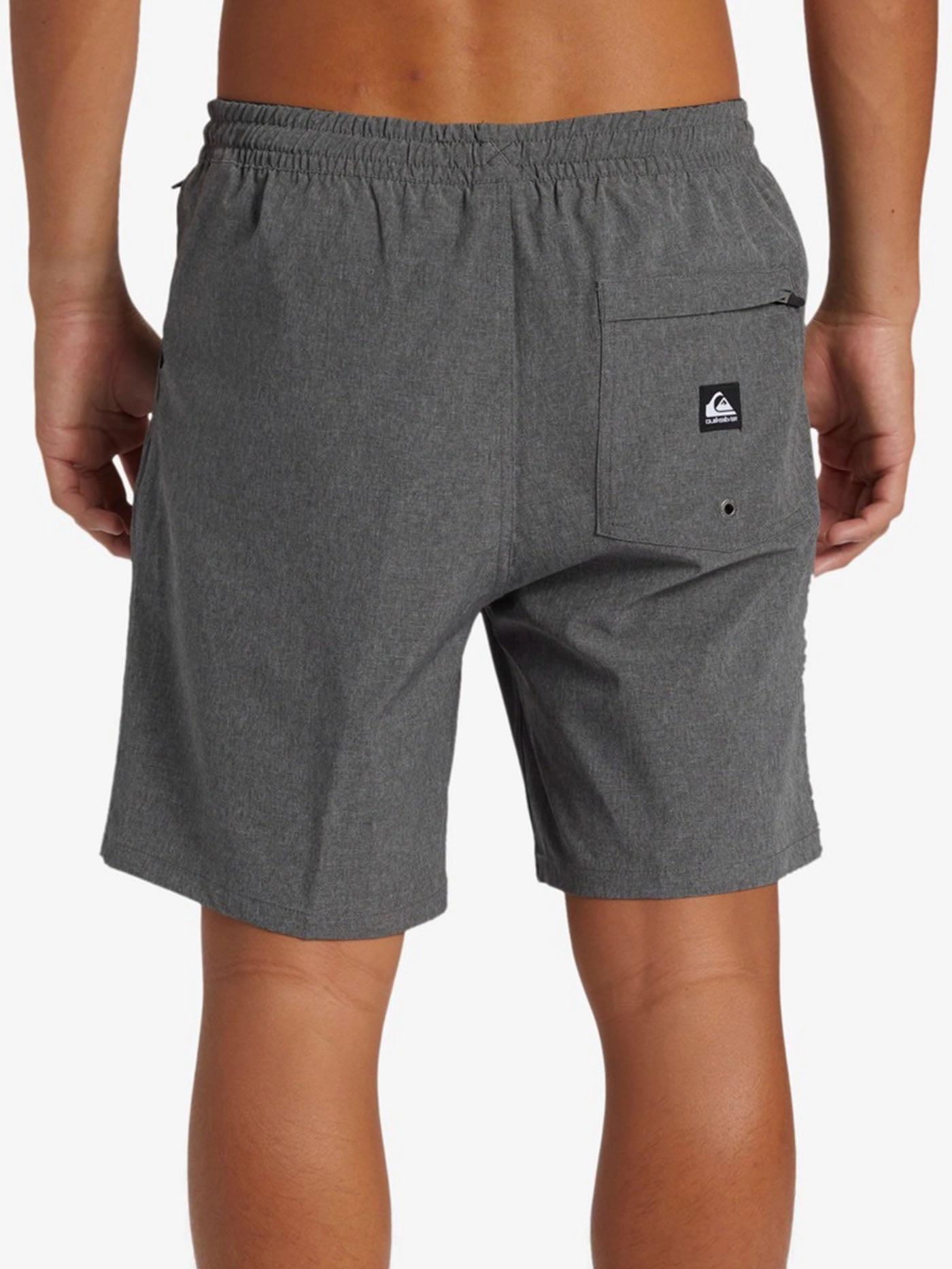 Taxer Heather Amphibian 18" Boardshorts