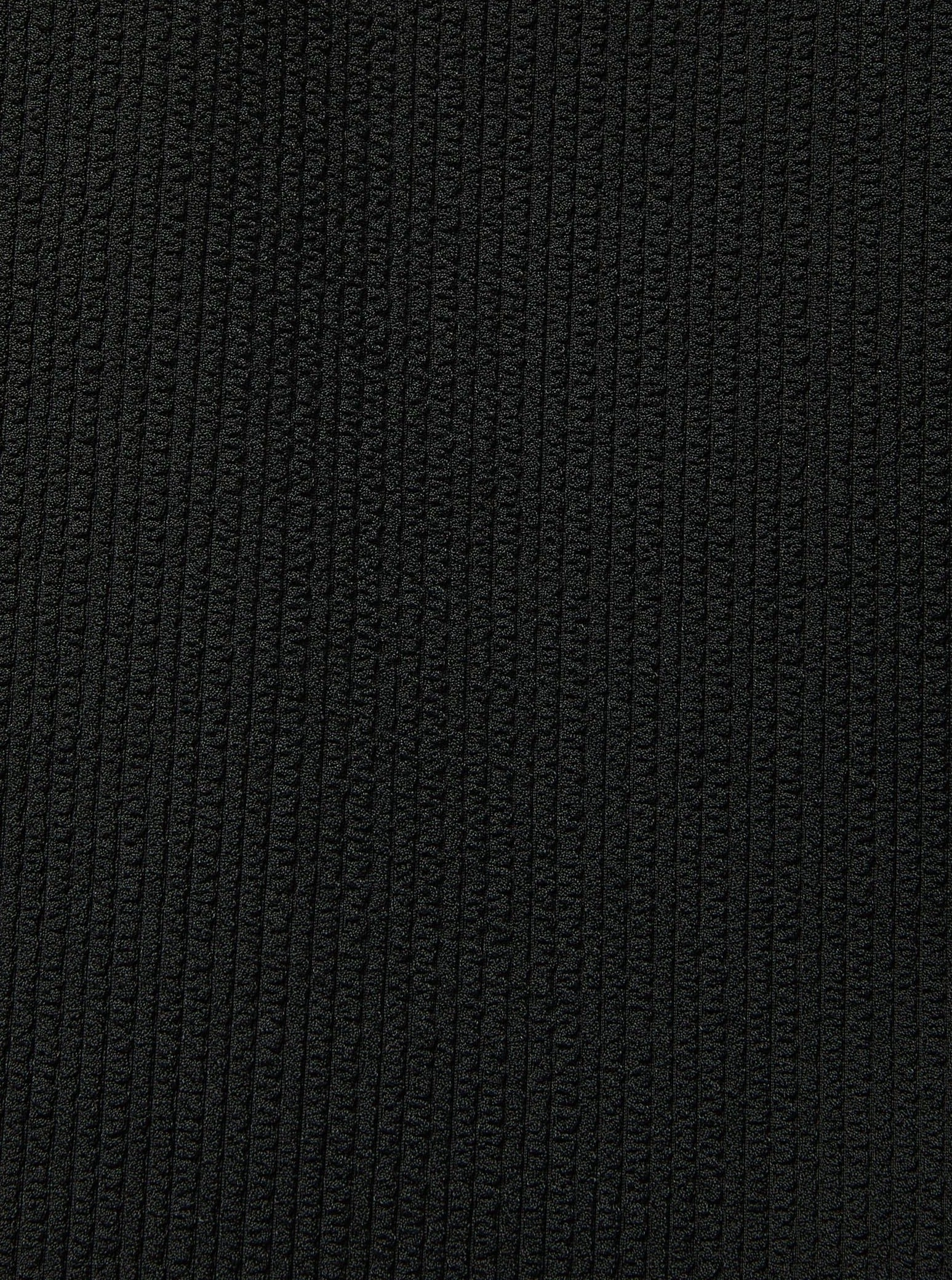 Taylor One Piece Black Texture