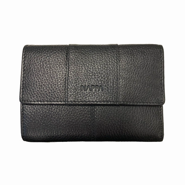 Travel Wallet with RFID Secure Travel Bag Taylor Women'S Medium Rfid Wallet