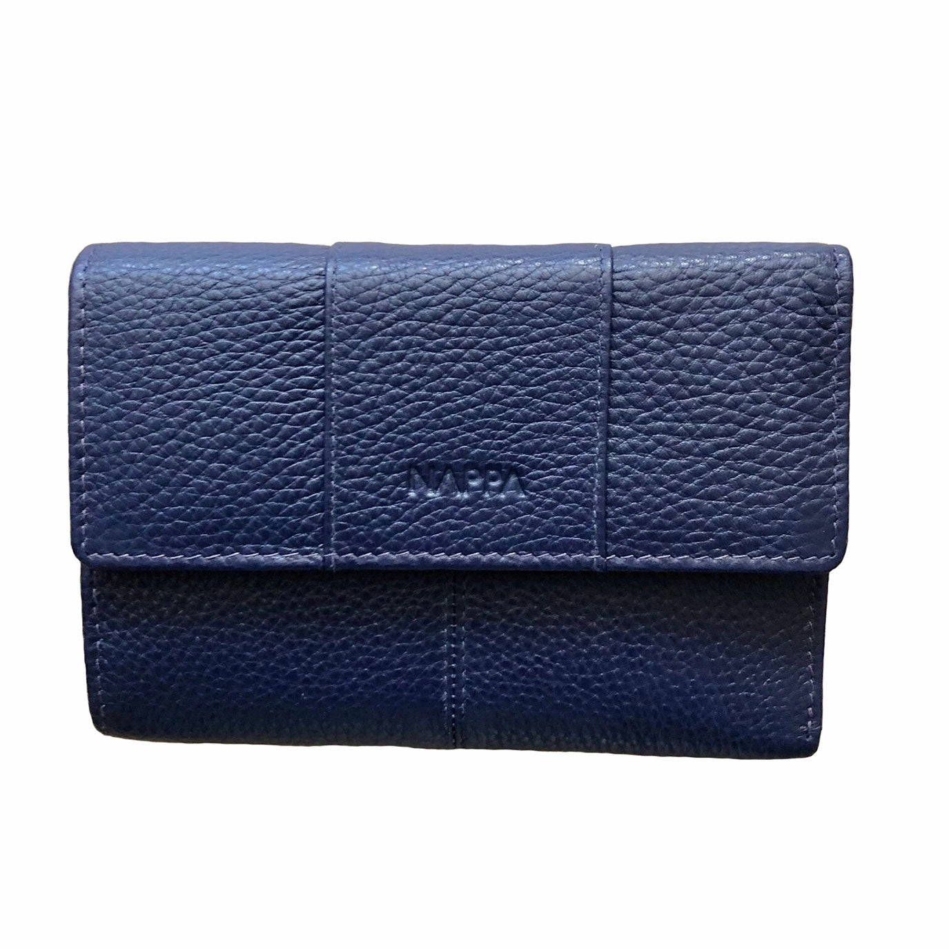 Taylor Women'S Medium Rfid Wallet Secure Crossbody Bag Hidden Travel Wallet