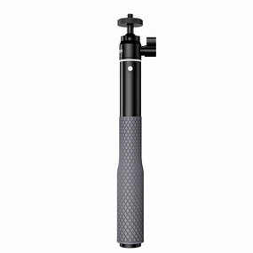 Limited Time Offer Special Occasion Discount Telesin Aluminum Alloy Waterproof Selfie Stick