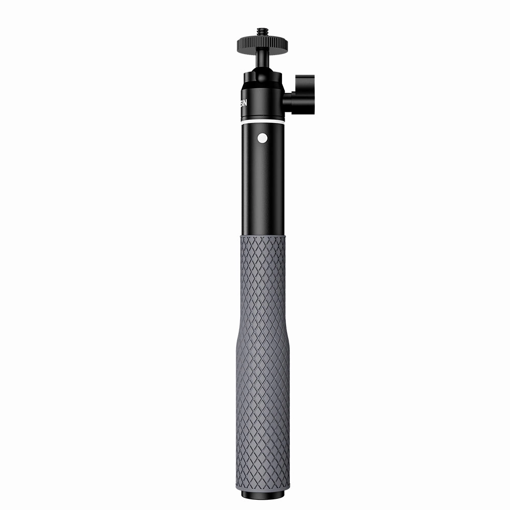 Limited Time Offer Special Occasion Discount Telesin Aluminum Alloy Waterproof Selfie Stick