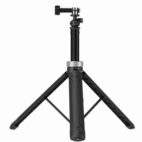 Telesin Rotating Adjustable Tripod Selfie Stick Online Exclusive Savings Hot Clearance Now