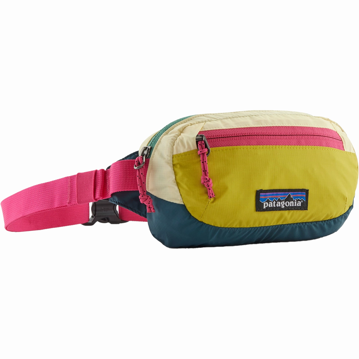 Terravia Mini Hip Pack Outdoor Travel Bag