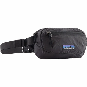 Travel Messenger Bag Fitness Travel Bag Terravia Mini Hip Pack