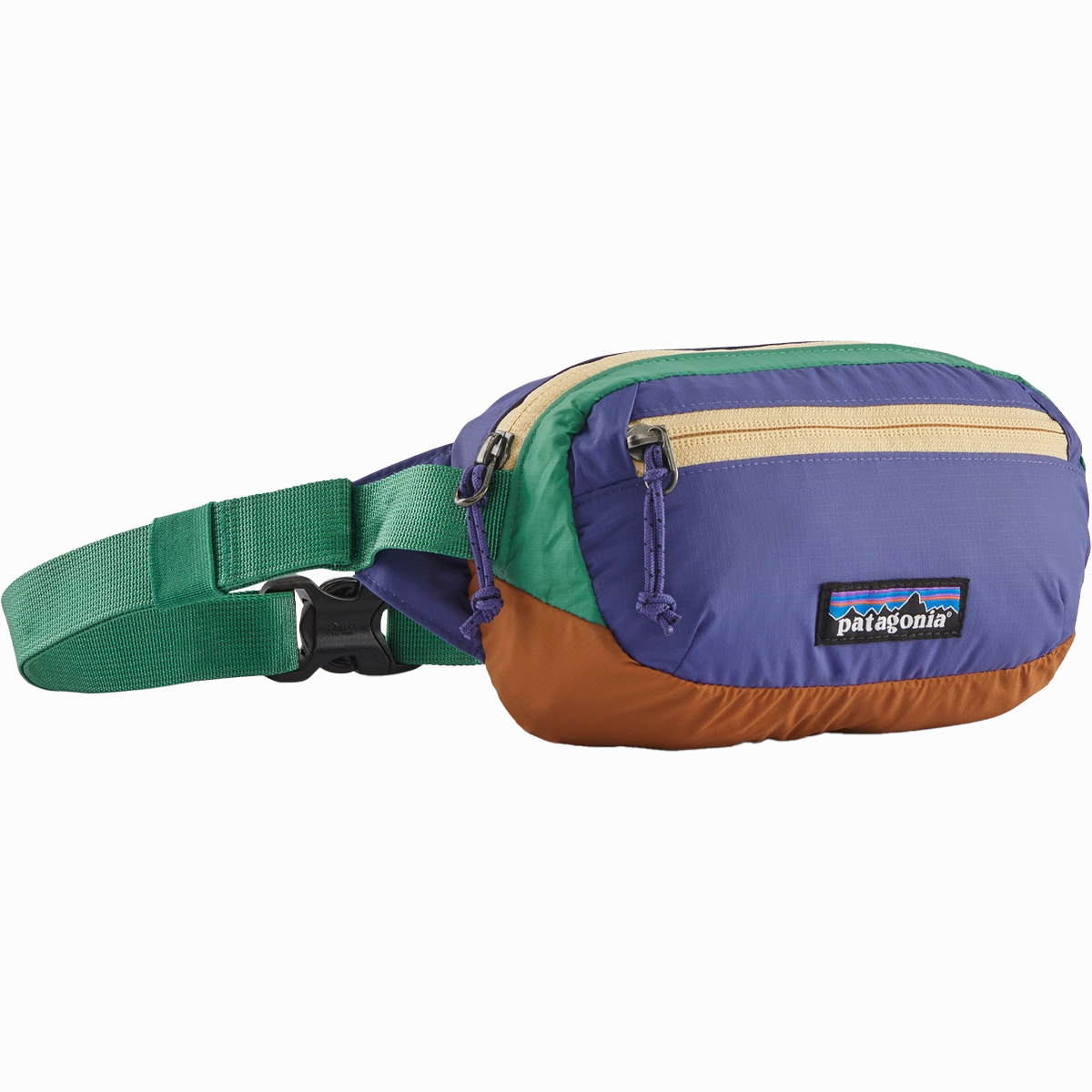 Vacation Bag Terravia Mini Hip Pack