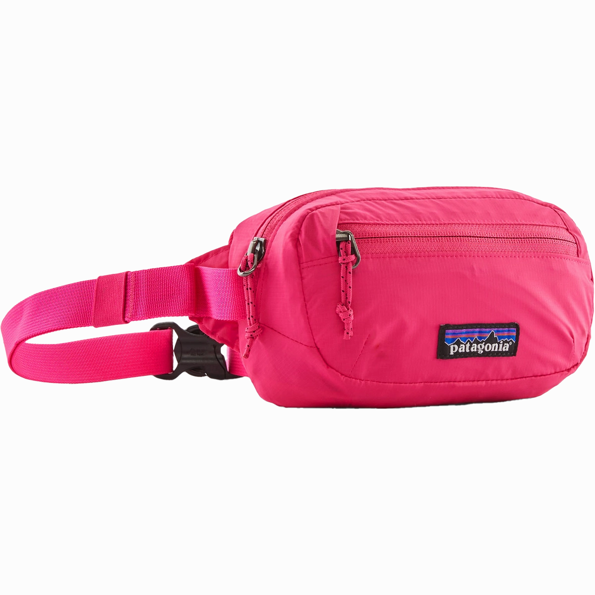 Terravia Mini Hip Pack Travel Comfort Bag Waterproof Travel Bag