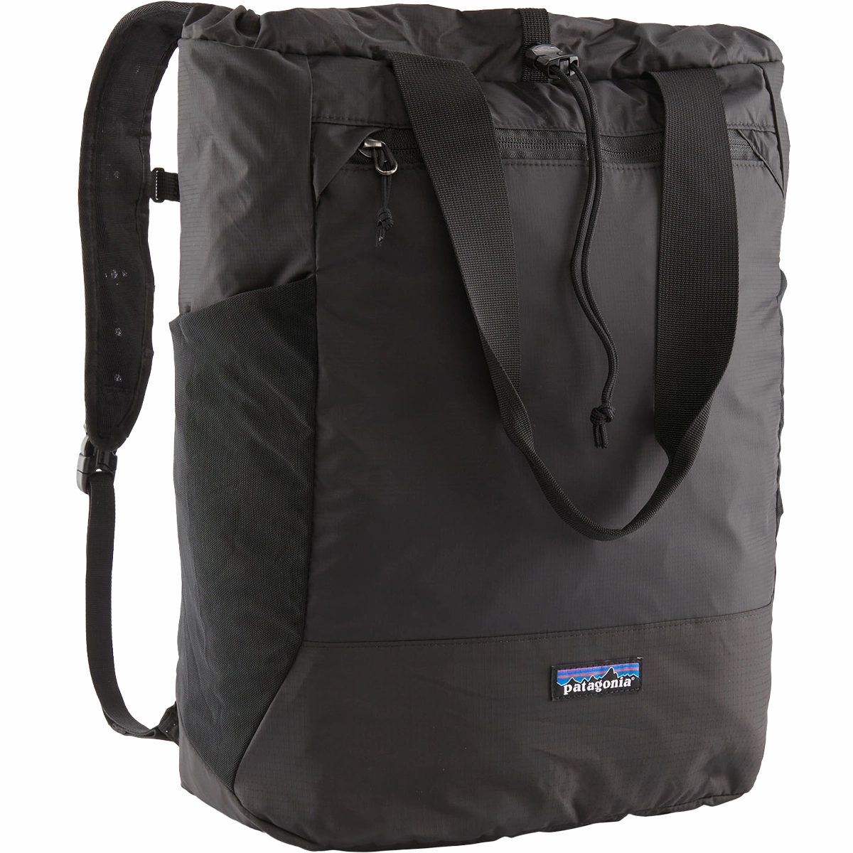 Terravia Tote Pack Travel Duffel Lightweight Luggage