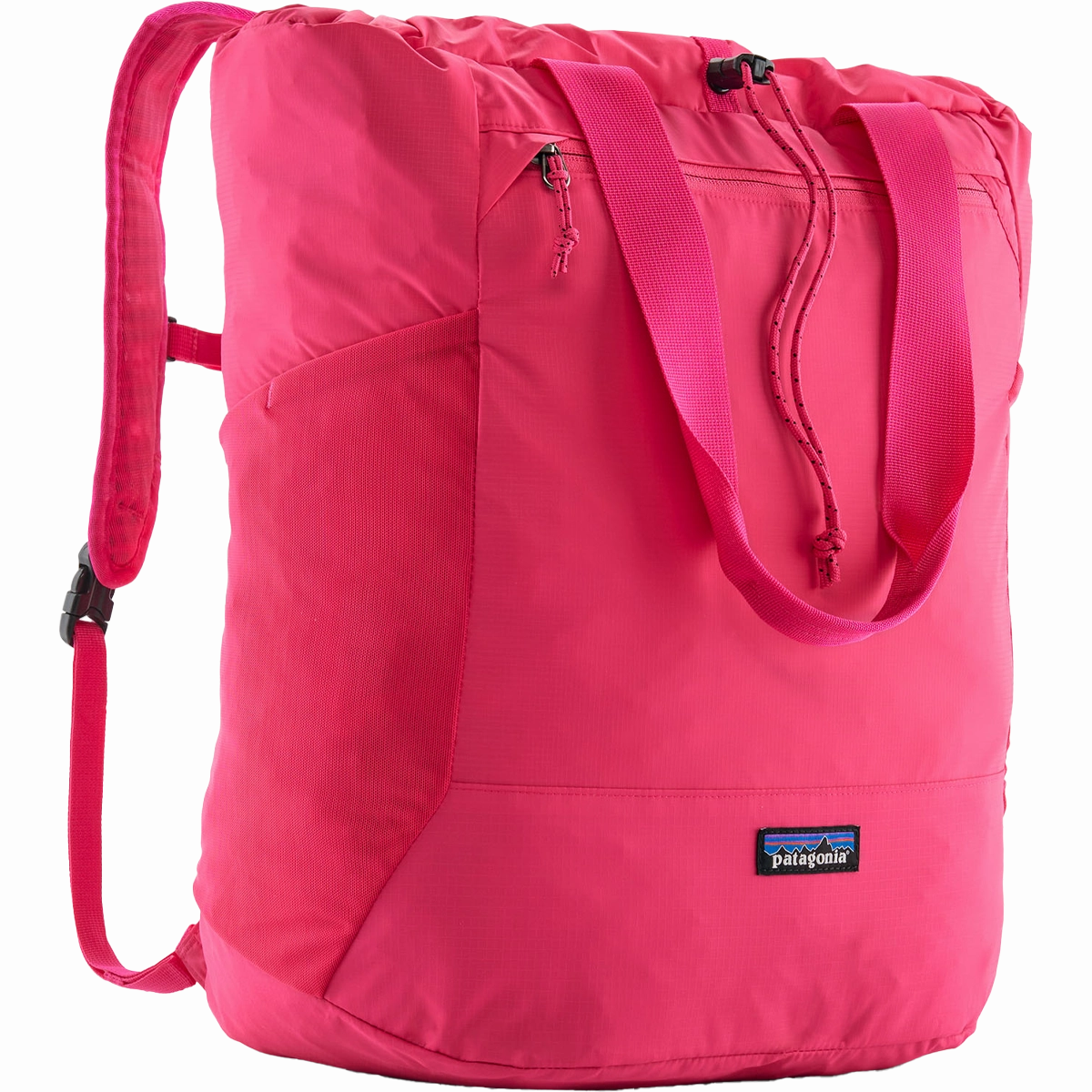 Stylish Carry-On Bag Terravia Tote Pack