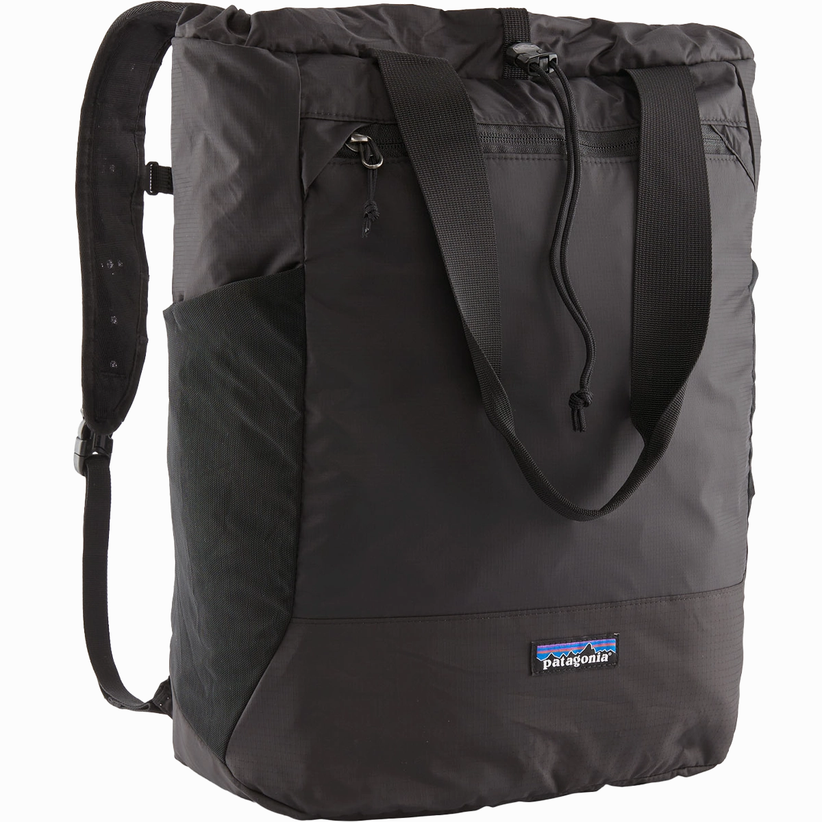 Portable Travel Bag Heavy-Duty Travel Bag Terravia Tote Pack