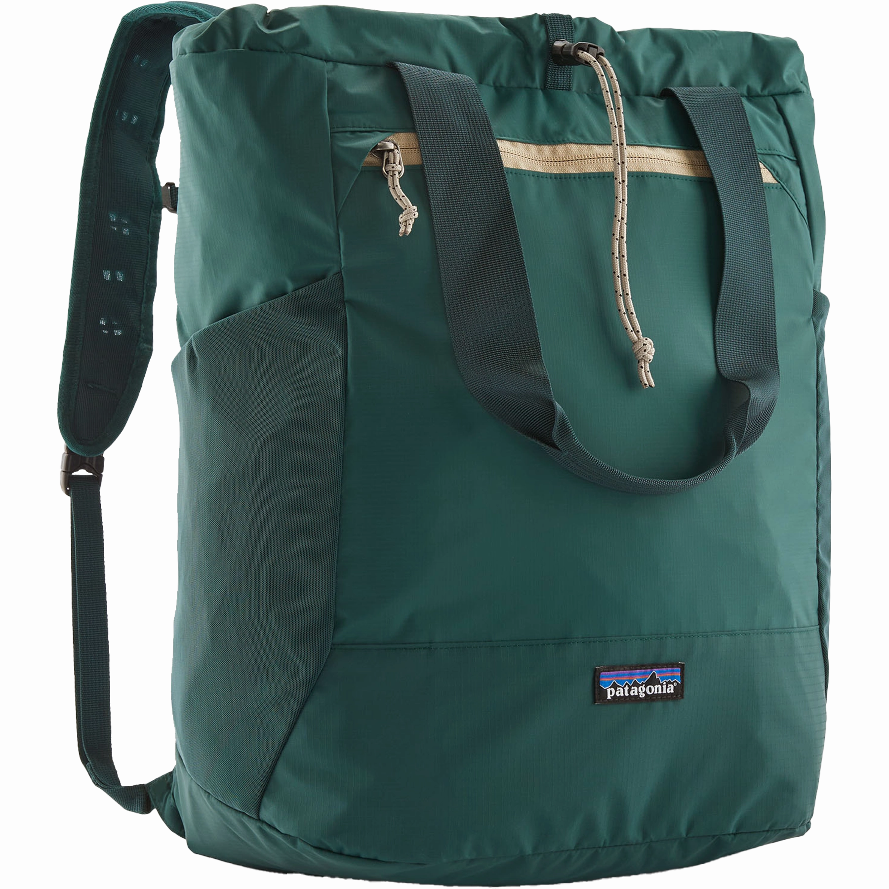 Stylish Travel Bag Terravia Tote Pack