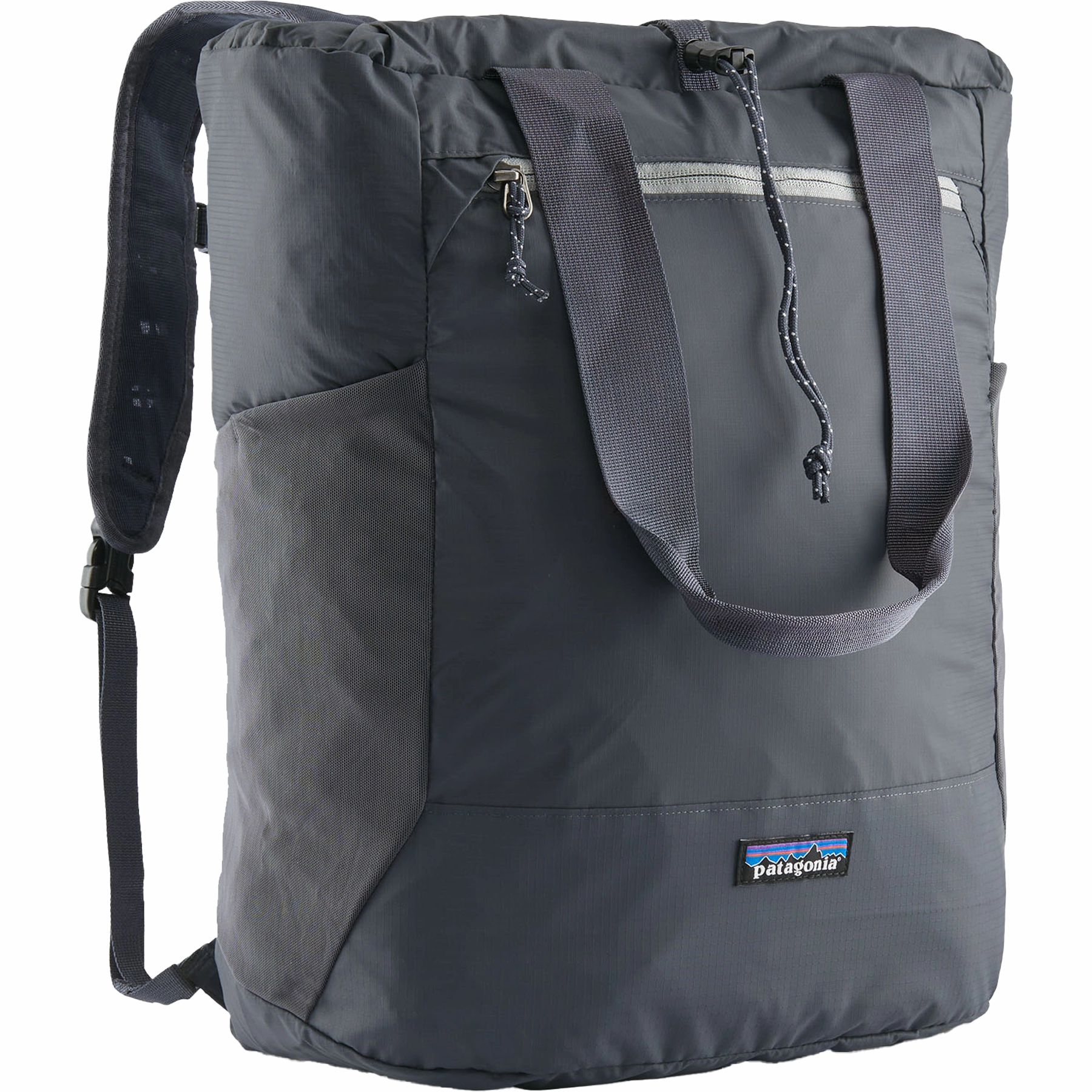 Terravia Tote Pack Travel Accessories Case