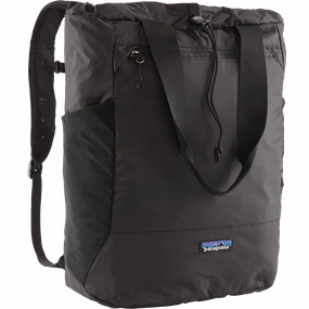 Terravia Tote Pack Travel Duffel Lightweight Luggage