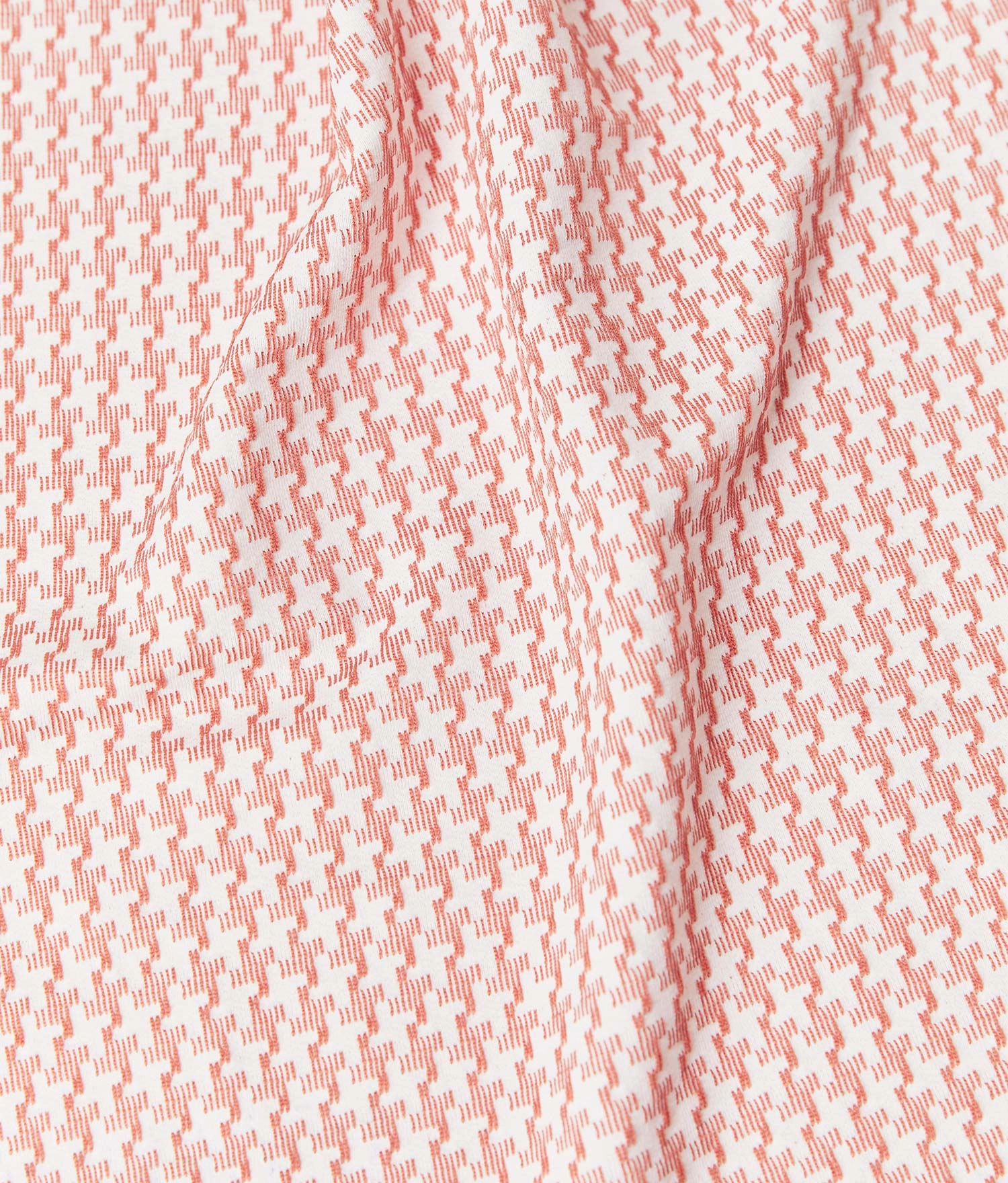 The Amalfi Swim Dress - Houndstooth - Koi - Classic