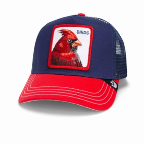 The Bird Trucker Hat Biggest Savings Now