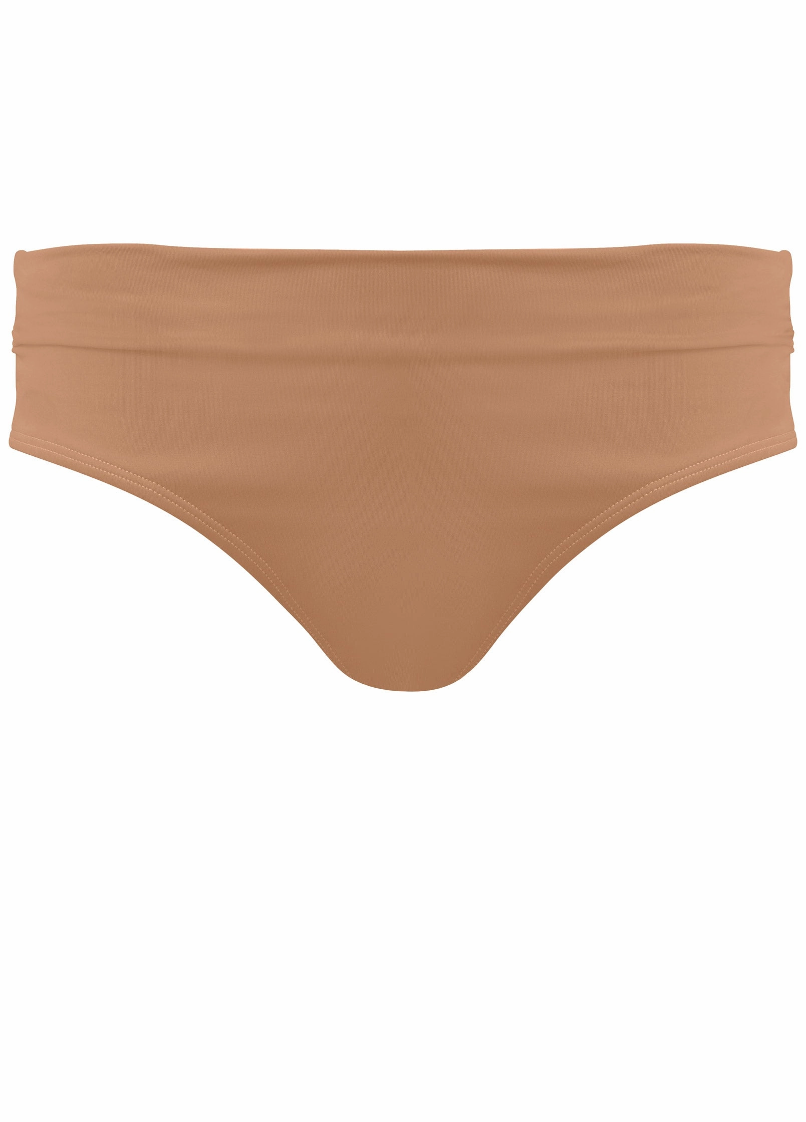 The Genevieve Bottom - Macchiato
