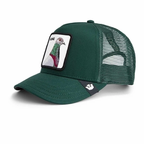 Hot Item Clearance The Homie Pigeon Trucker Hat