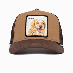 The Loyal Dog Trucker Hat GiftWorthy Sale