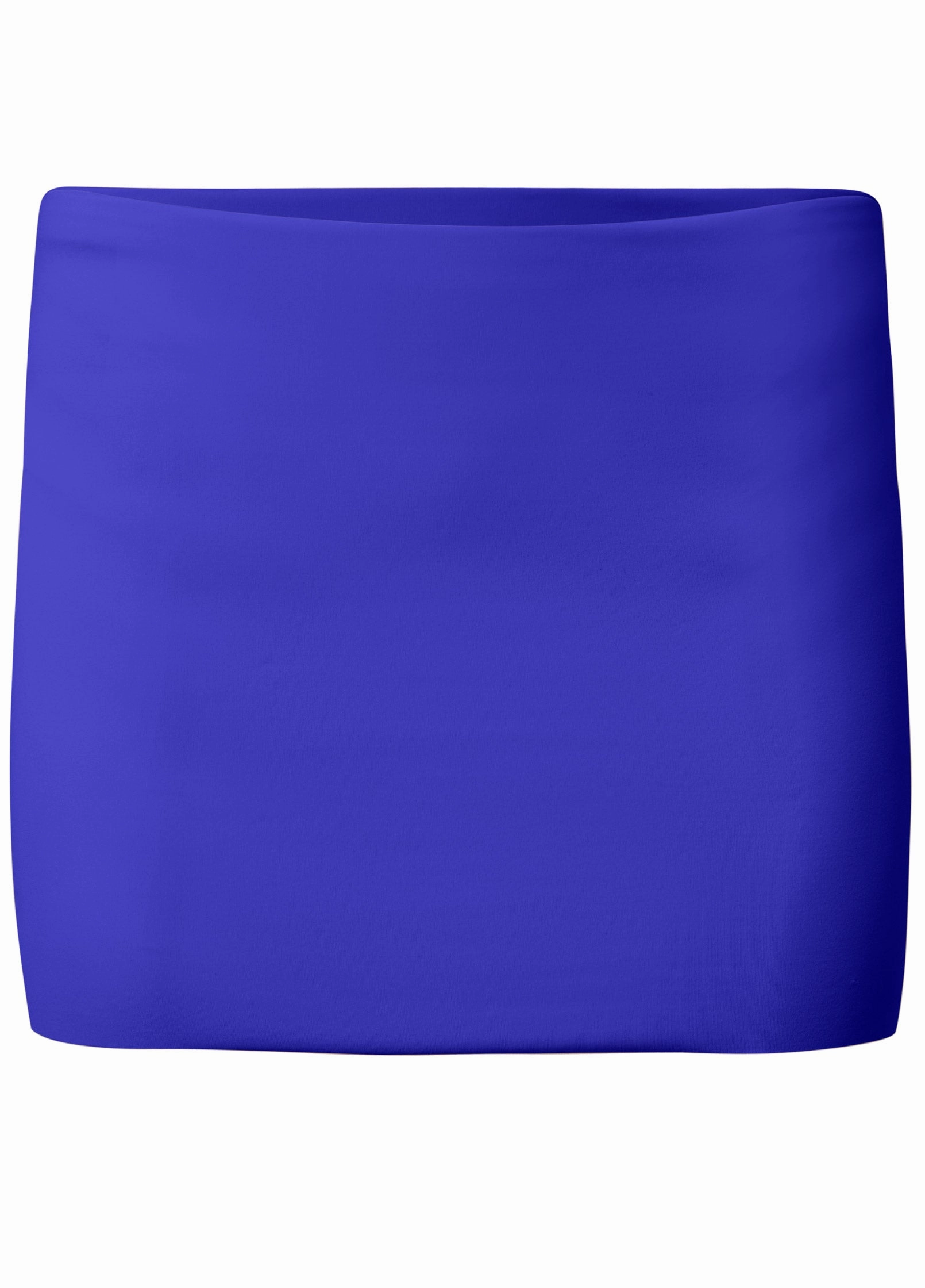 The Marilyn Bottom - Cobalt Blue