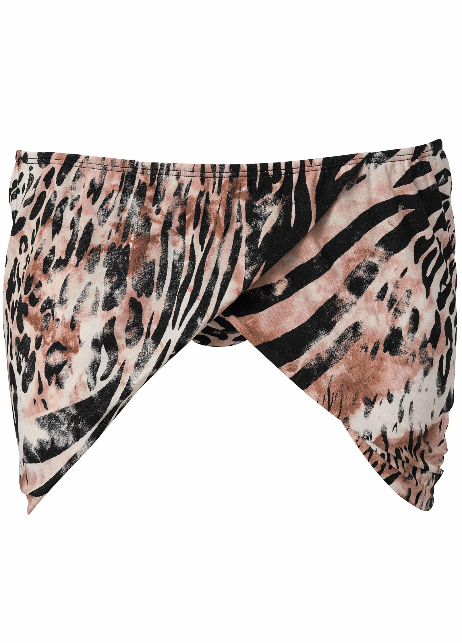 The Nicolette Bottom - On The Prowl
