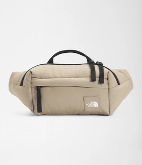 The North Face City Voyager Lumbar Pack All-Purpose Travel Bag Travel Accessory Bag