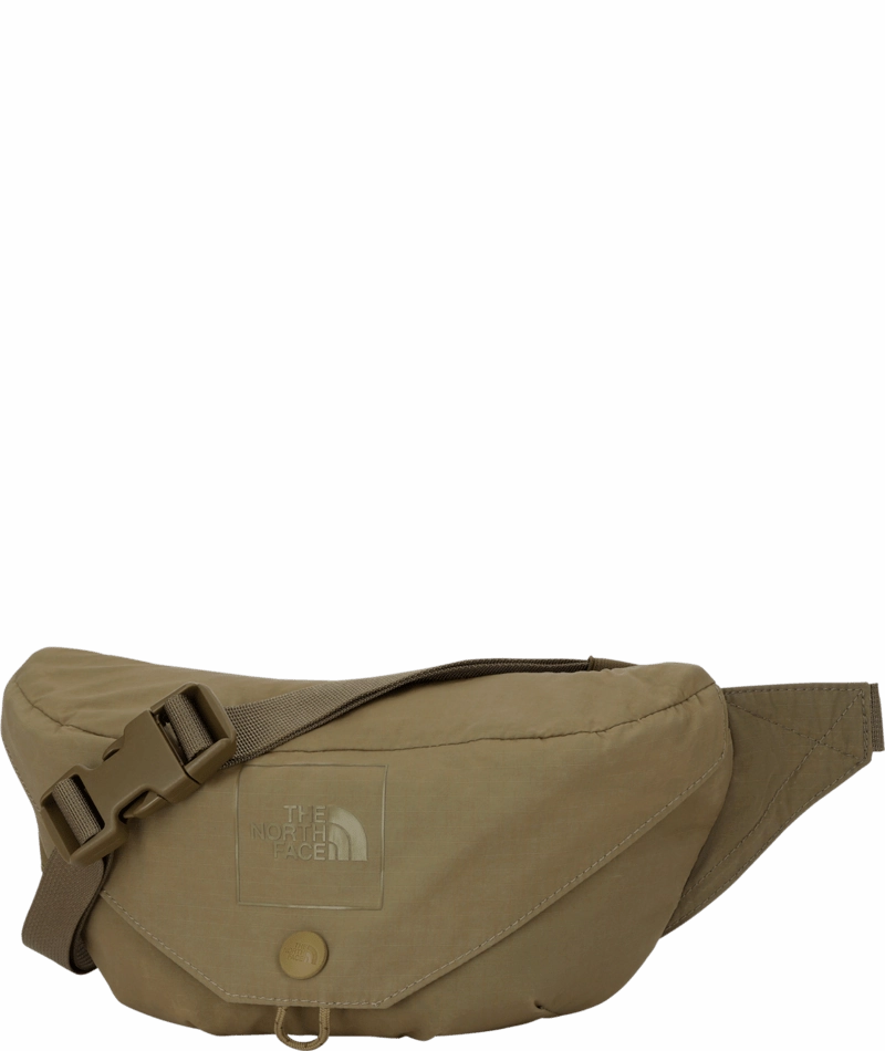 Waterproof Duffel Utility Travel Bag The North Face Glen Canyon Lumbar Pack