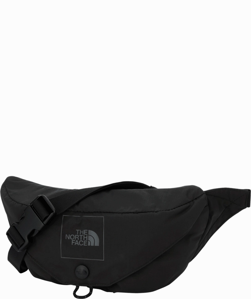 Portable Travel Bag Travel Storage Bag The North Face Glen Canyon Lumbar Pack
